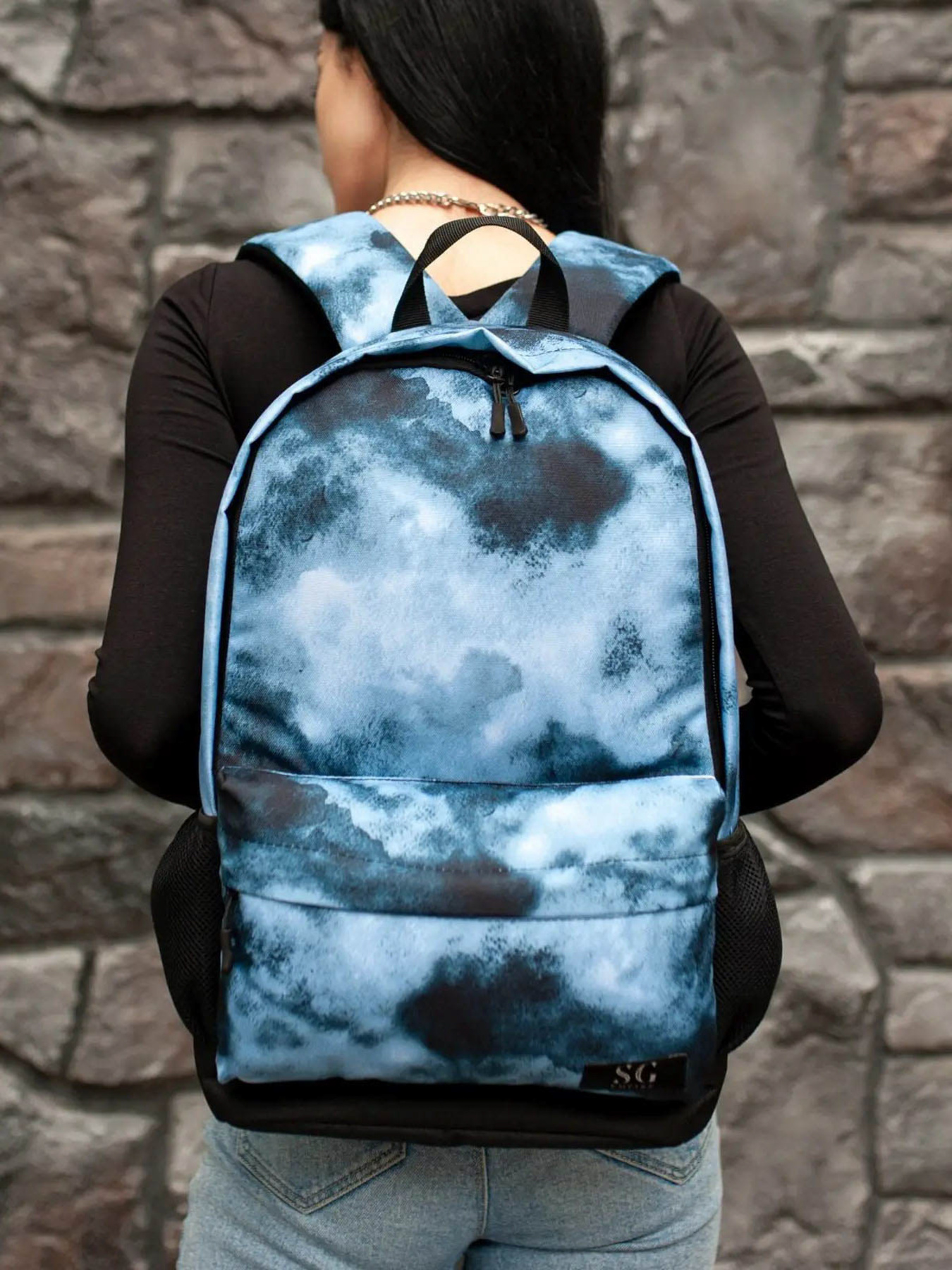 Рюкзак Without модель 8015300 Фото