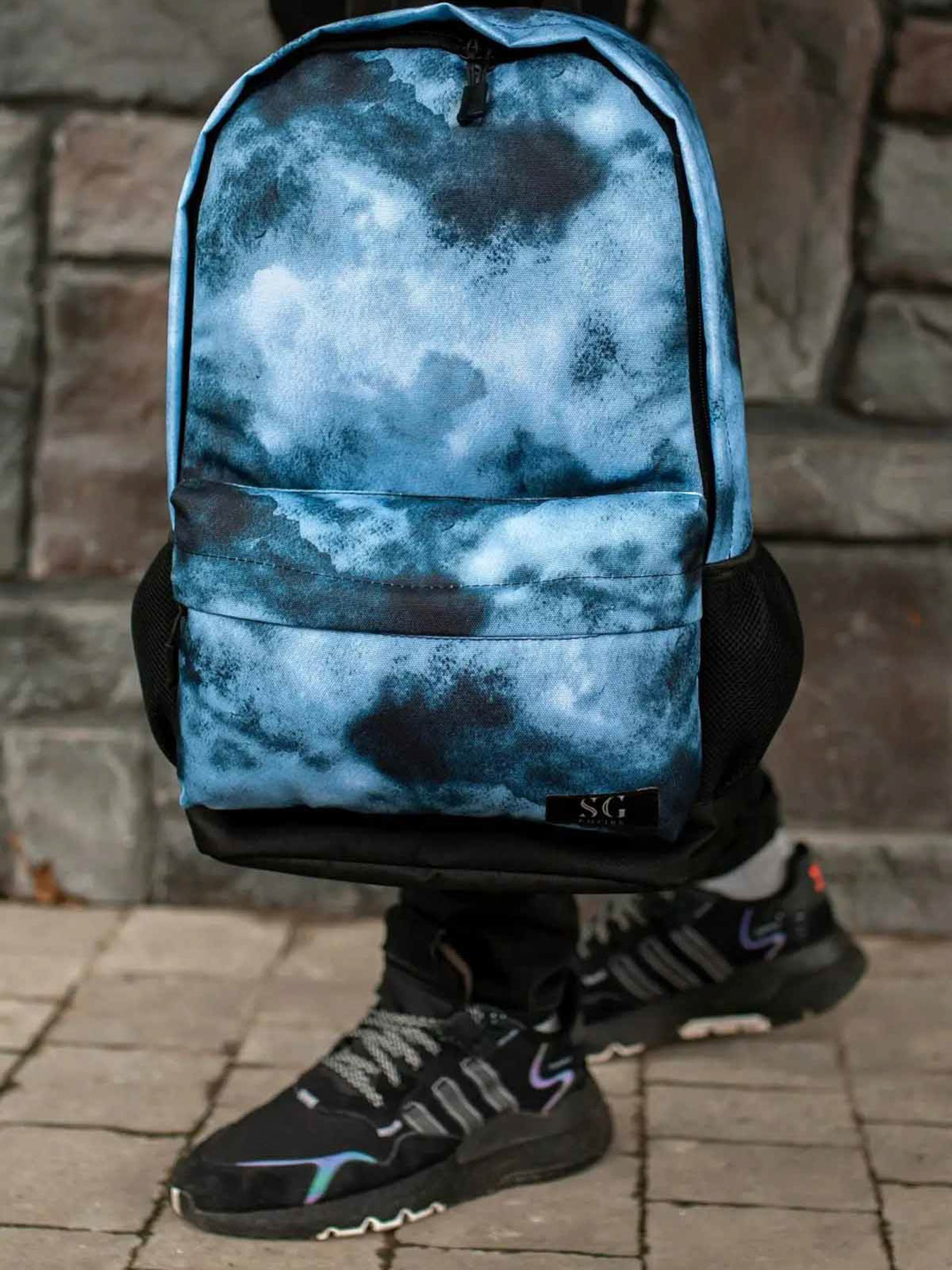 Повседневный рюкзак Without модель 8015300 Фото