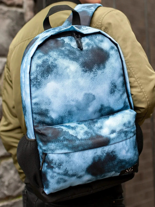 Повсякденний рюкзак Without модель 8015300 Фото