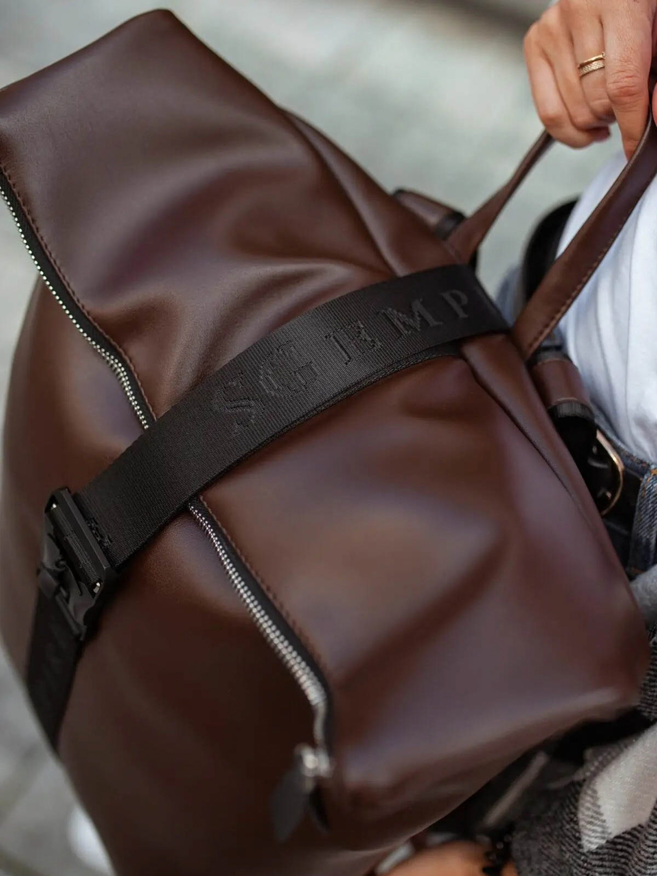 Рюкзак Without модель 8015301 Фото