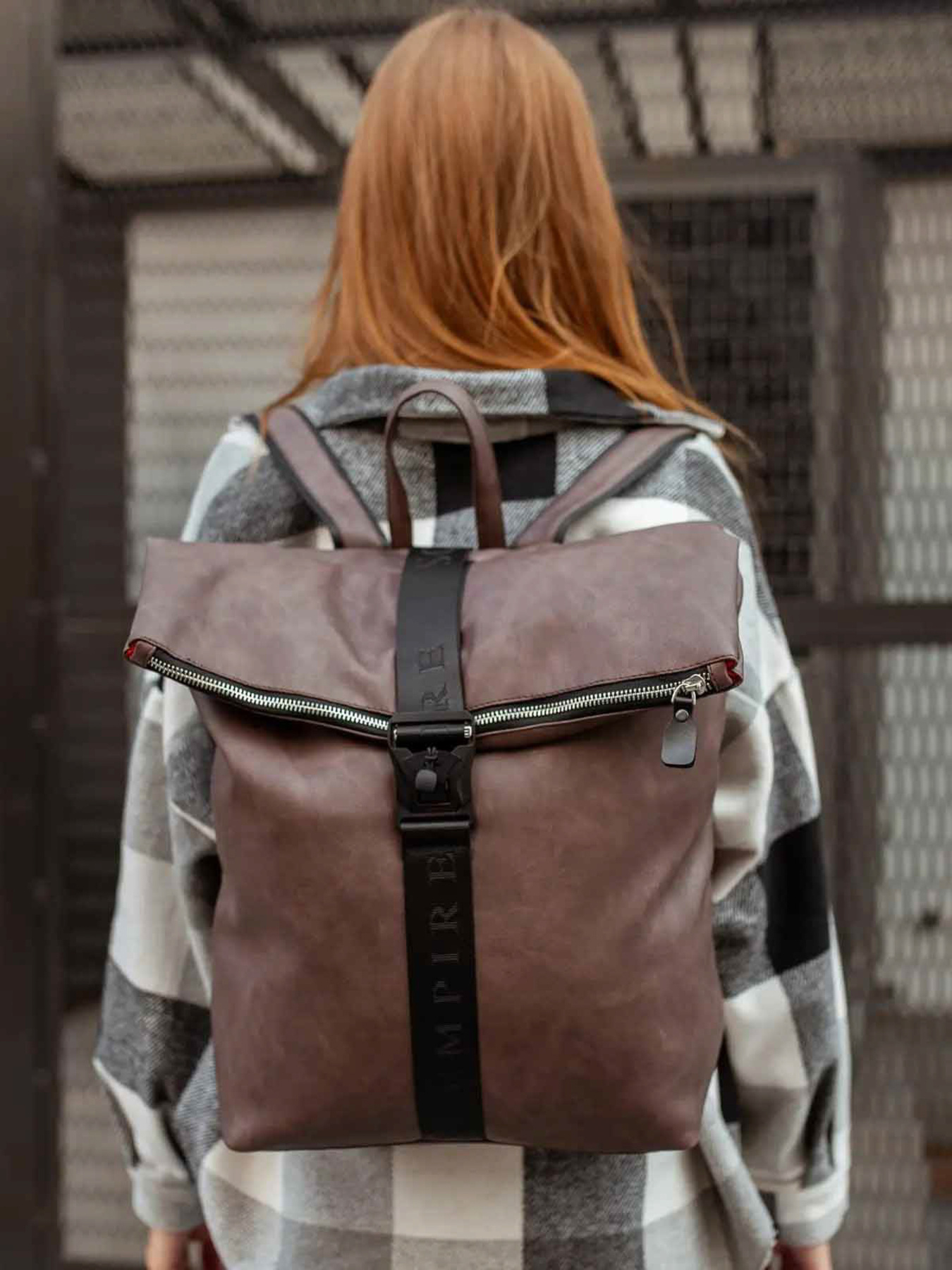 Рюкзак Without модель 8015302 Фото