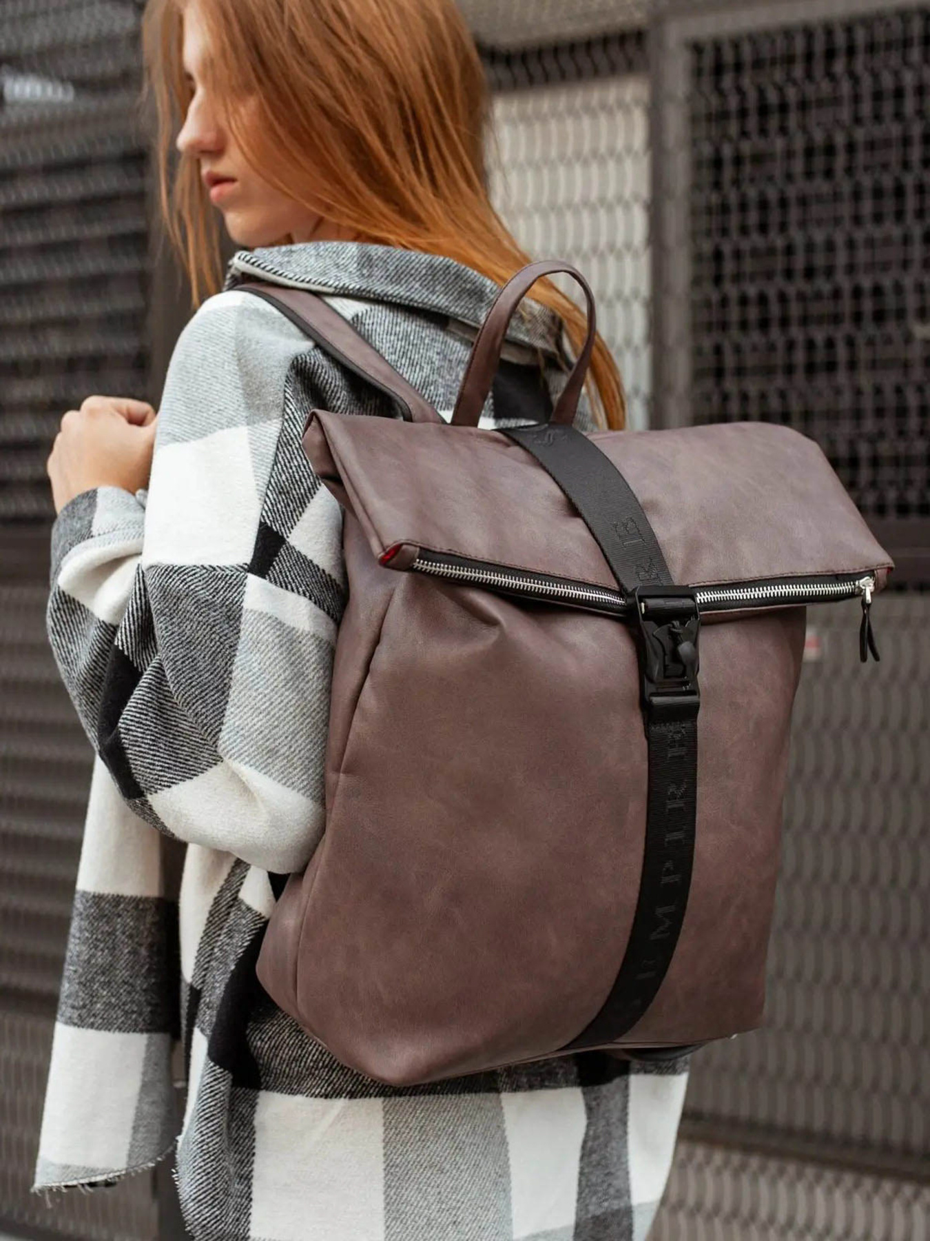 Рюкзак Without модель 8015302 Фото