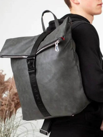 Повсякденний рюкзак Without модель 8015303 Фото