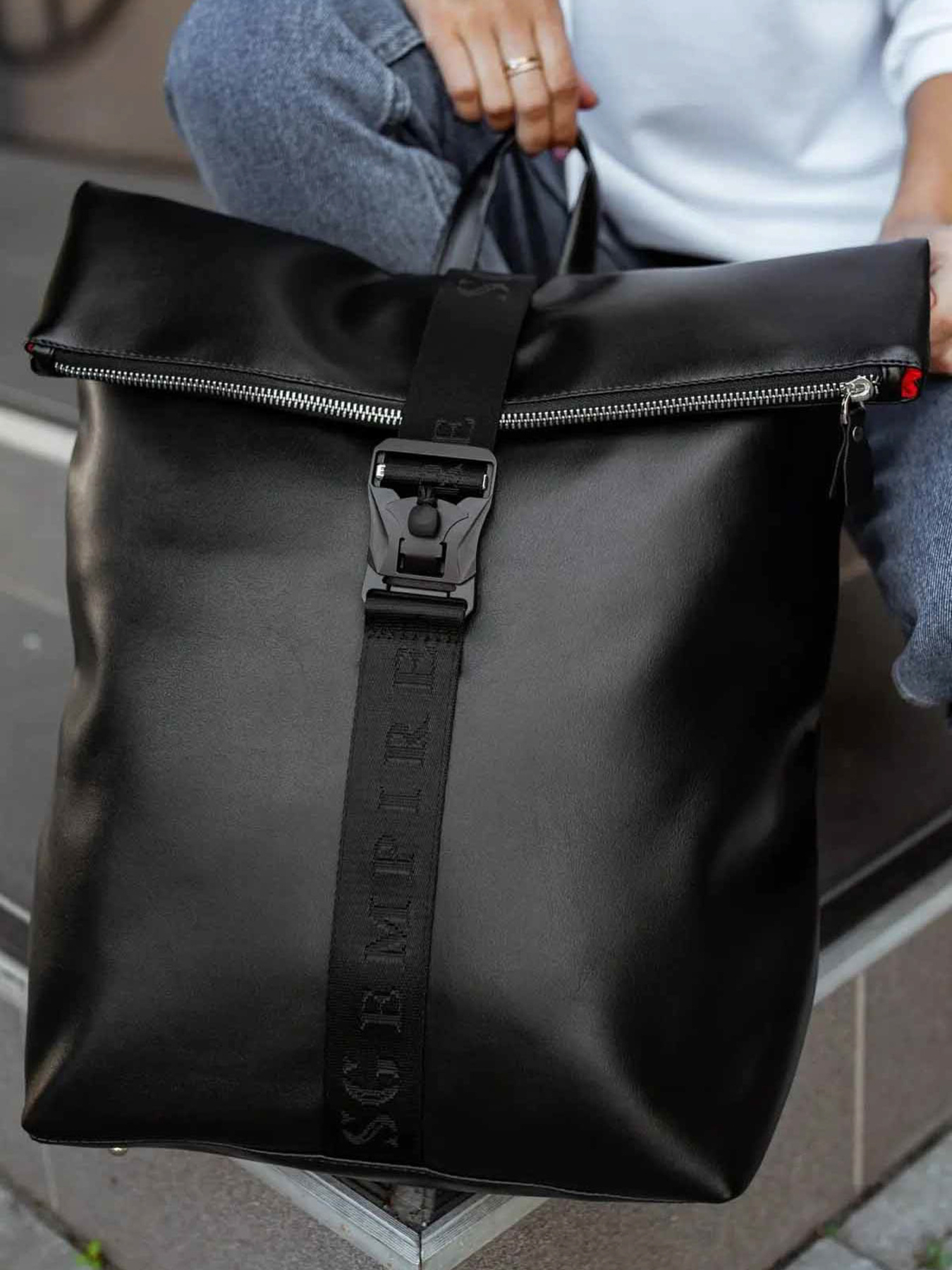 Рюкзак Without модель 8015304 Фото