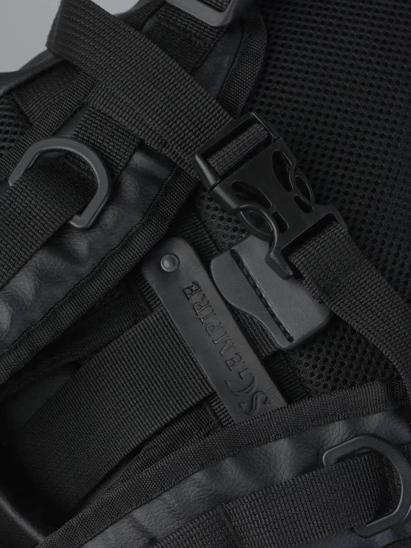 Рюкзак Without модель 8015307 Фото