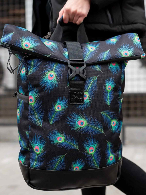 Рюкзак Without модель 8015309 Фото