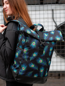 Повседневный рюкзак Without модель 8015309 Фото