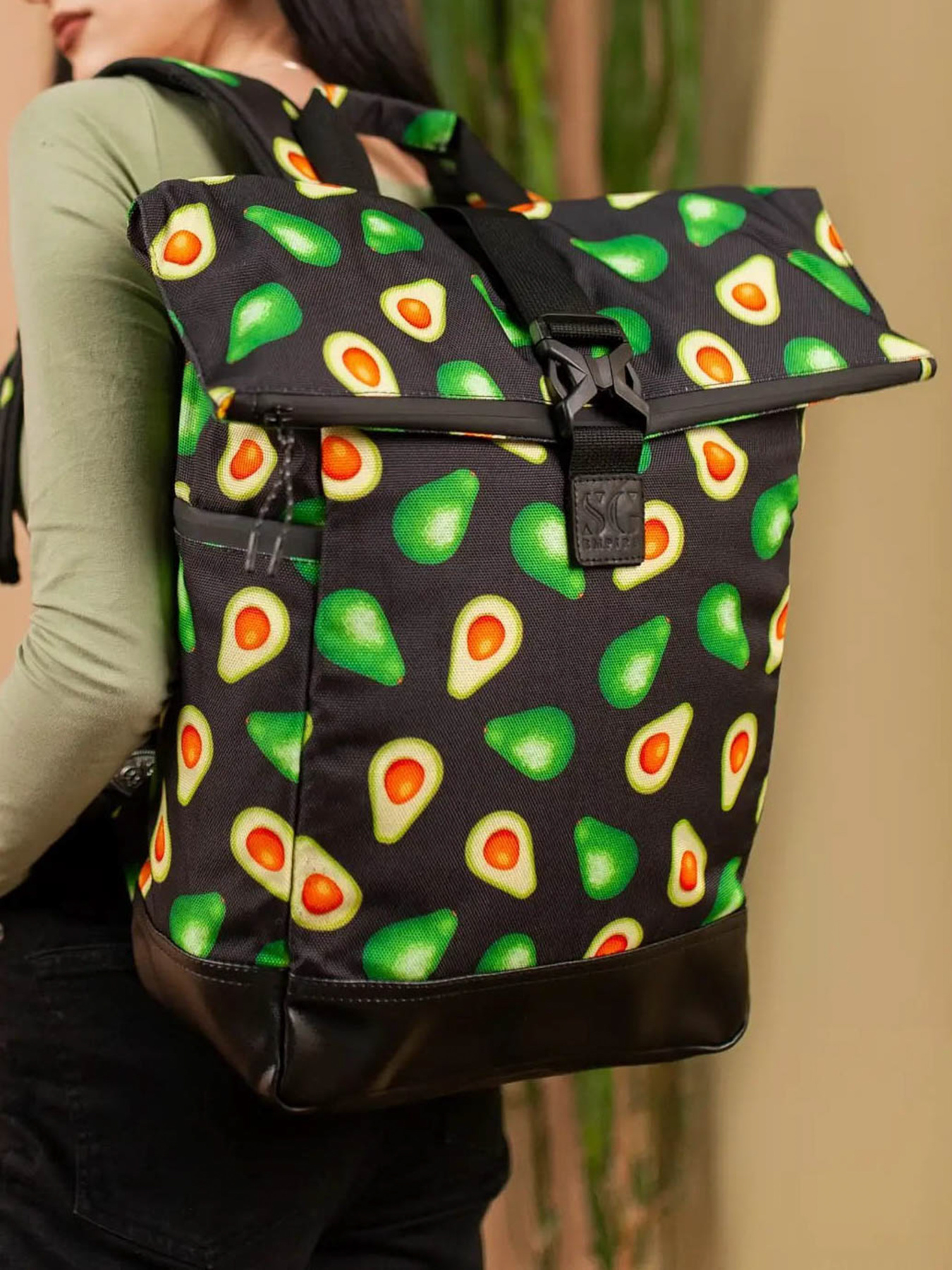 Рюкзак Without модель 8015311 Фото