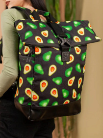 Повсякденний рюкзак Without модель 8015311 Фото