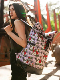 Повсякденний рюкзак Without модель 8015312 Фото