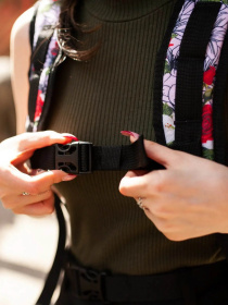 Повсякденний рюкзак Without модель 8015312 Фото