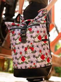 Повсякденний рюкзак Without модель 8015312 Фото