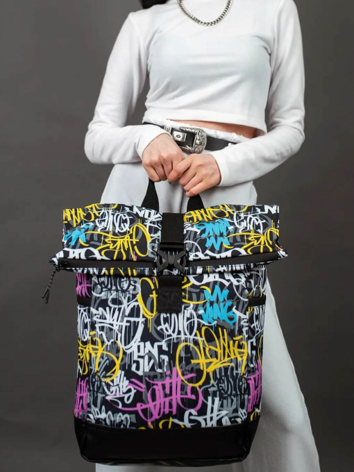 Рюкзак Without модель 8015314 Фото