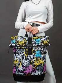 Повсякденний рюкзак Without модель 8015314 Фото