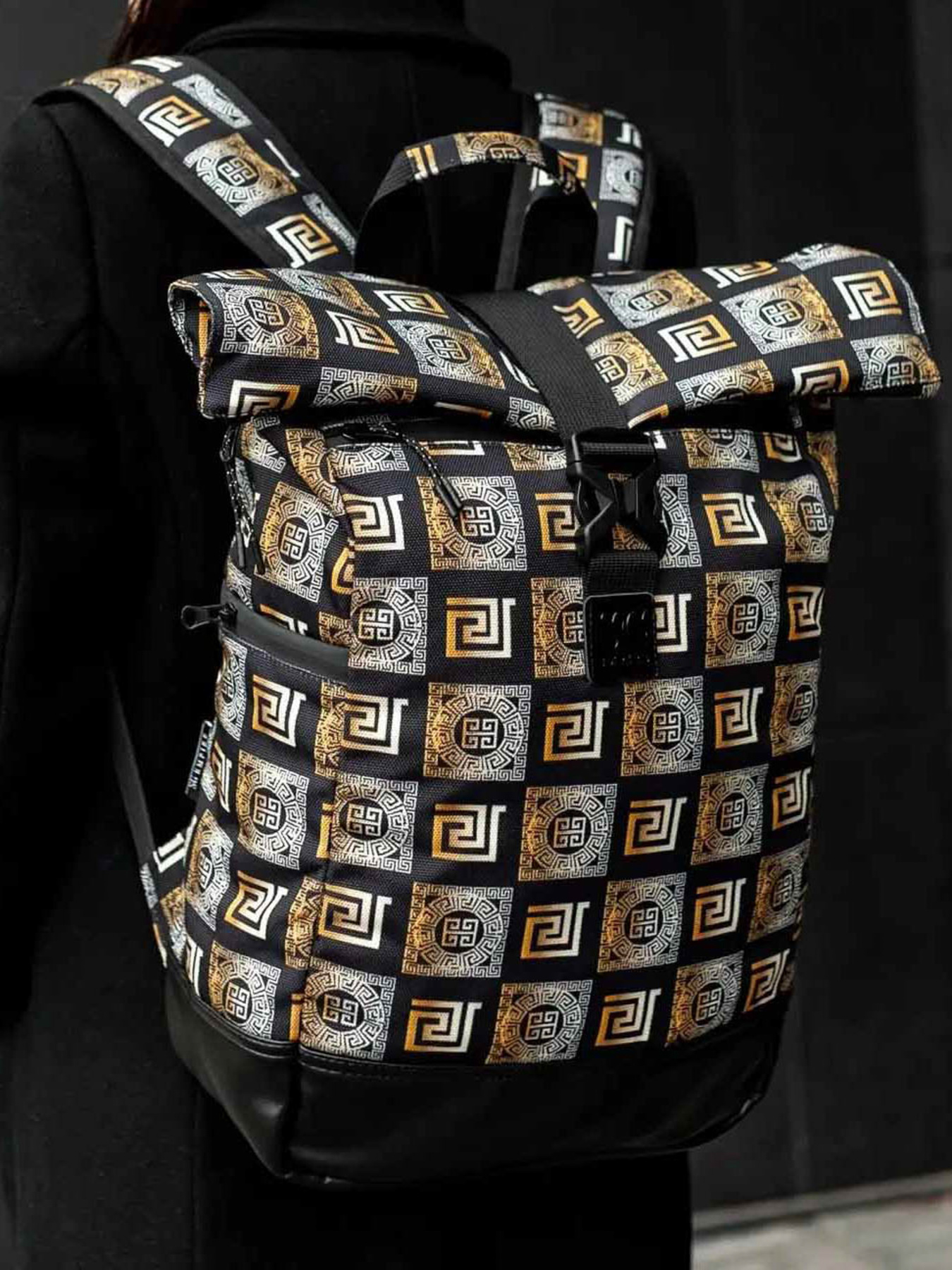 Рюкзак Without модель 8015315 Фото