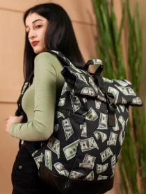 Рюкзак Without модель 8015316 Фото