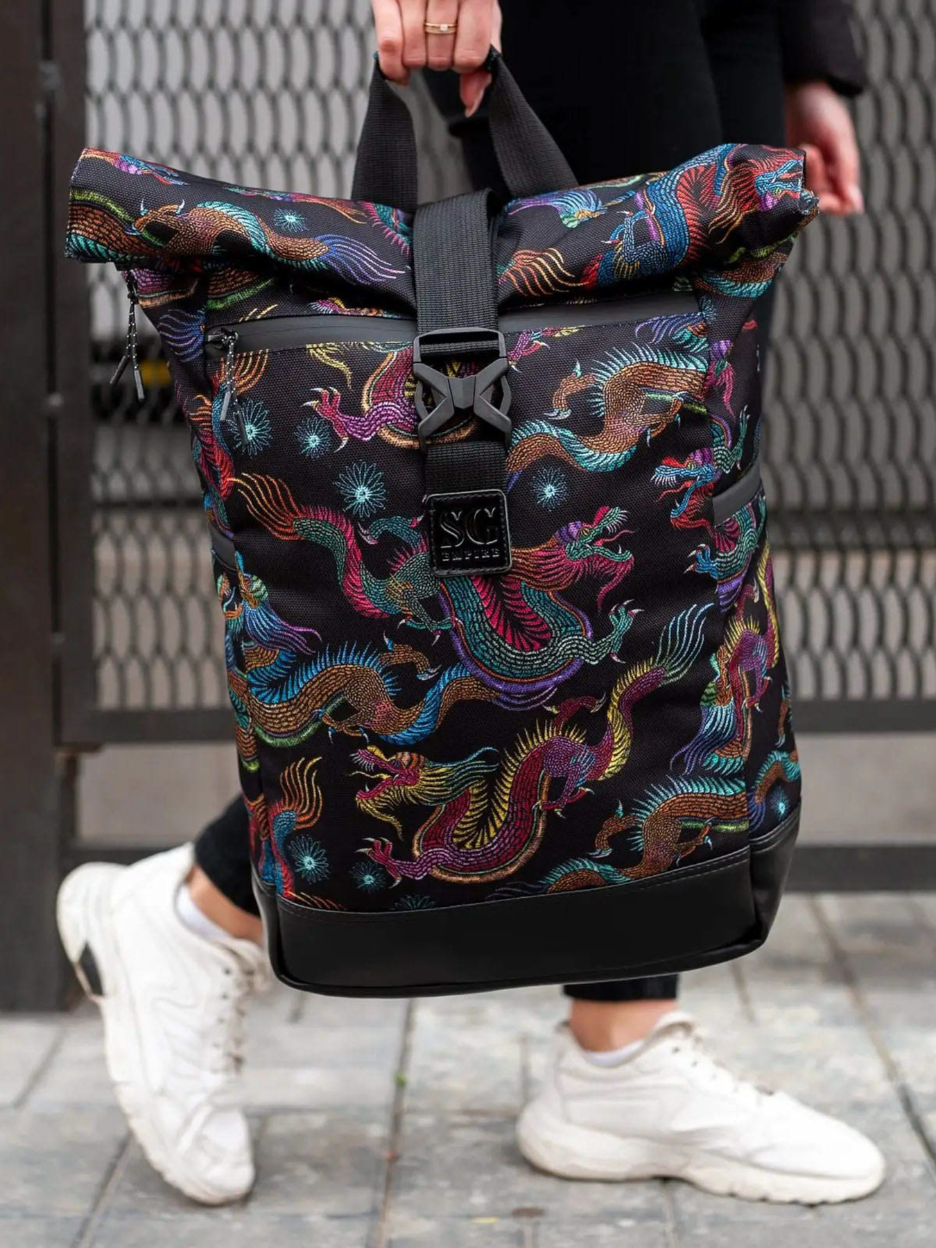 Рюкзак Without модель 8015317 Фото