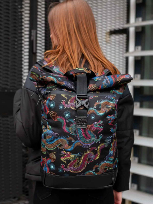 Повсякденний рюкзак Without модель 8015317 Фото