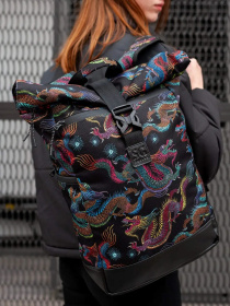 Повседневный рюкзак Without модель 8015317 Фото