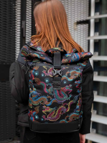 Повседневный рюкзак Without модель 8015317 Фото