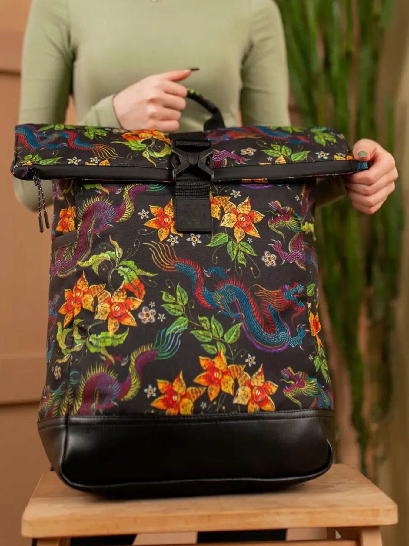 Рюкзак Without модель 8015318 Фото