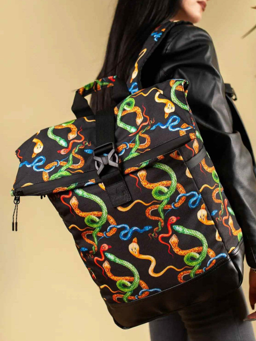 Рюкзак Without модель 8015319 Фото