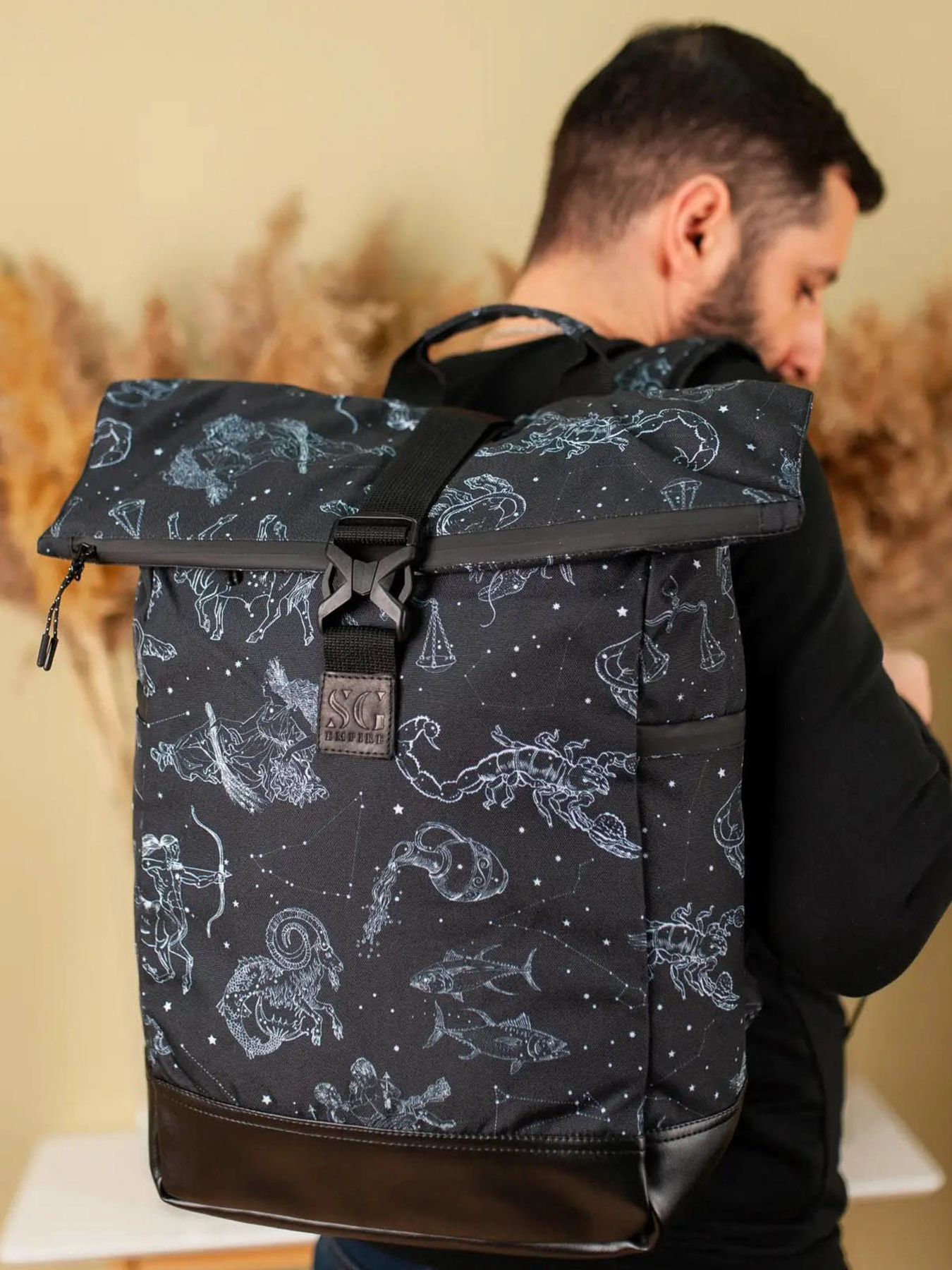 Повсякденний рюкзак Without модель 8015320 Фото