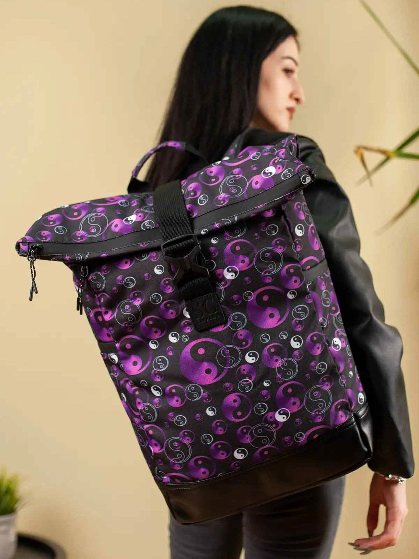 Повседневный рюкзак Without модель 8015321 Повседневный рюкзак Without модель 8015321 Фото