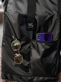 Рюкзак Without модель 8015322 Фото