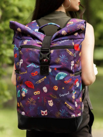 Рюкзак Without модель 8015322 Фото