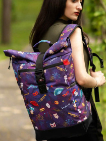 Рюкзак Without модель 8015322 Фото