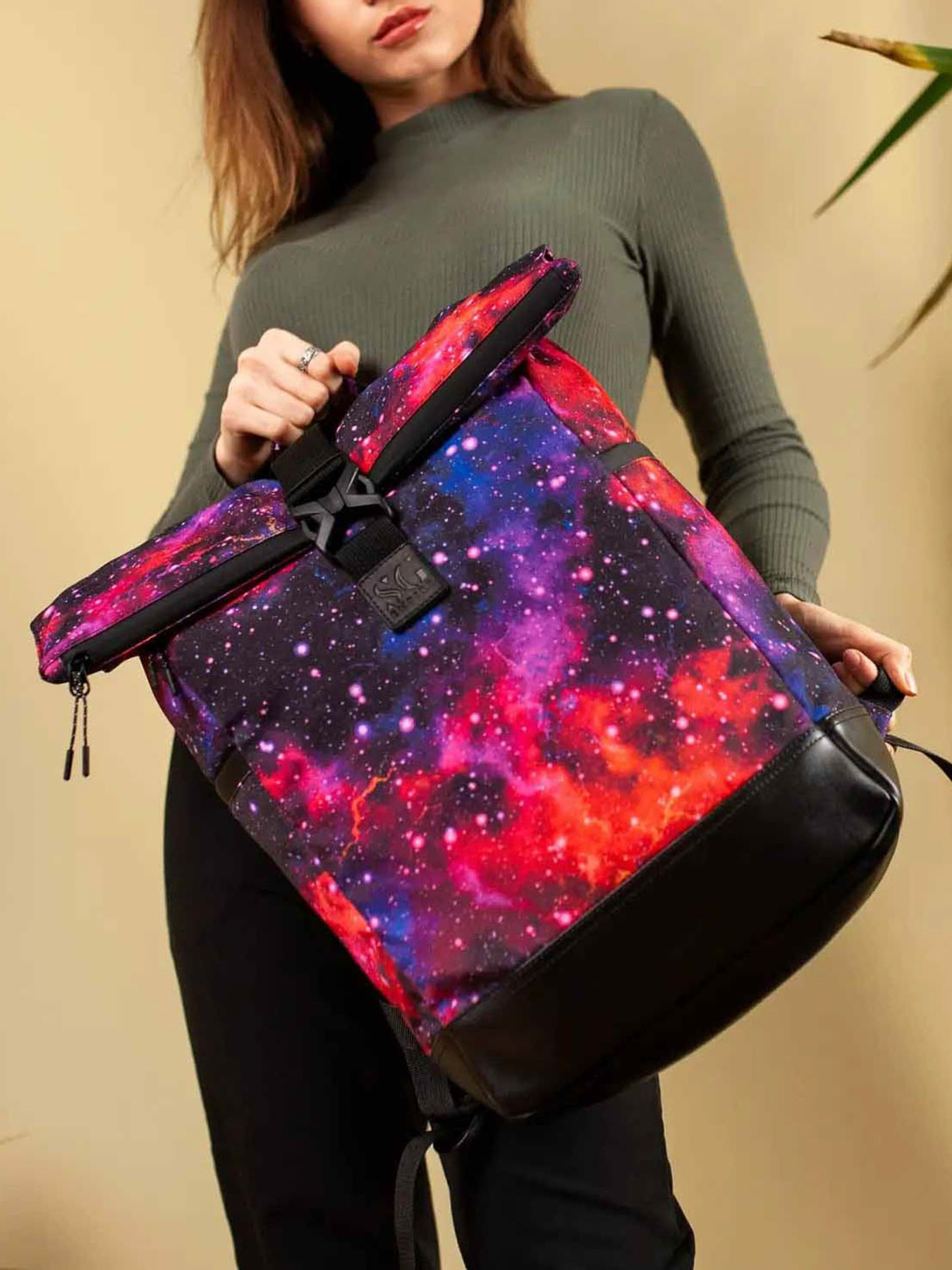 Рюкзак Without модель 8015323 Фото