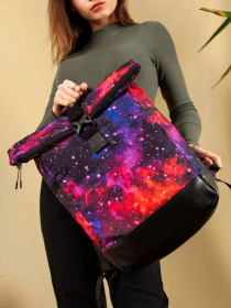 Повседневный рюкзак Without модель 8015323 Фото