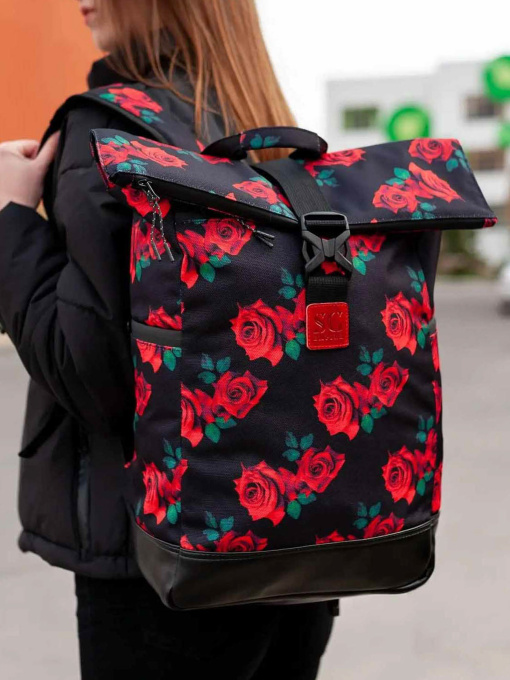 Рюкзак Without модель 8015324 Фото