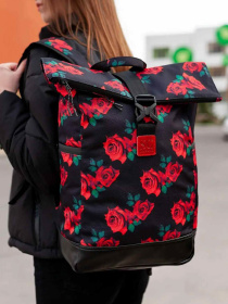 Повседневный рюкзак Without модель 8015324 Фото