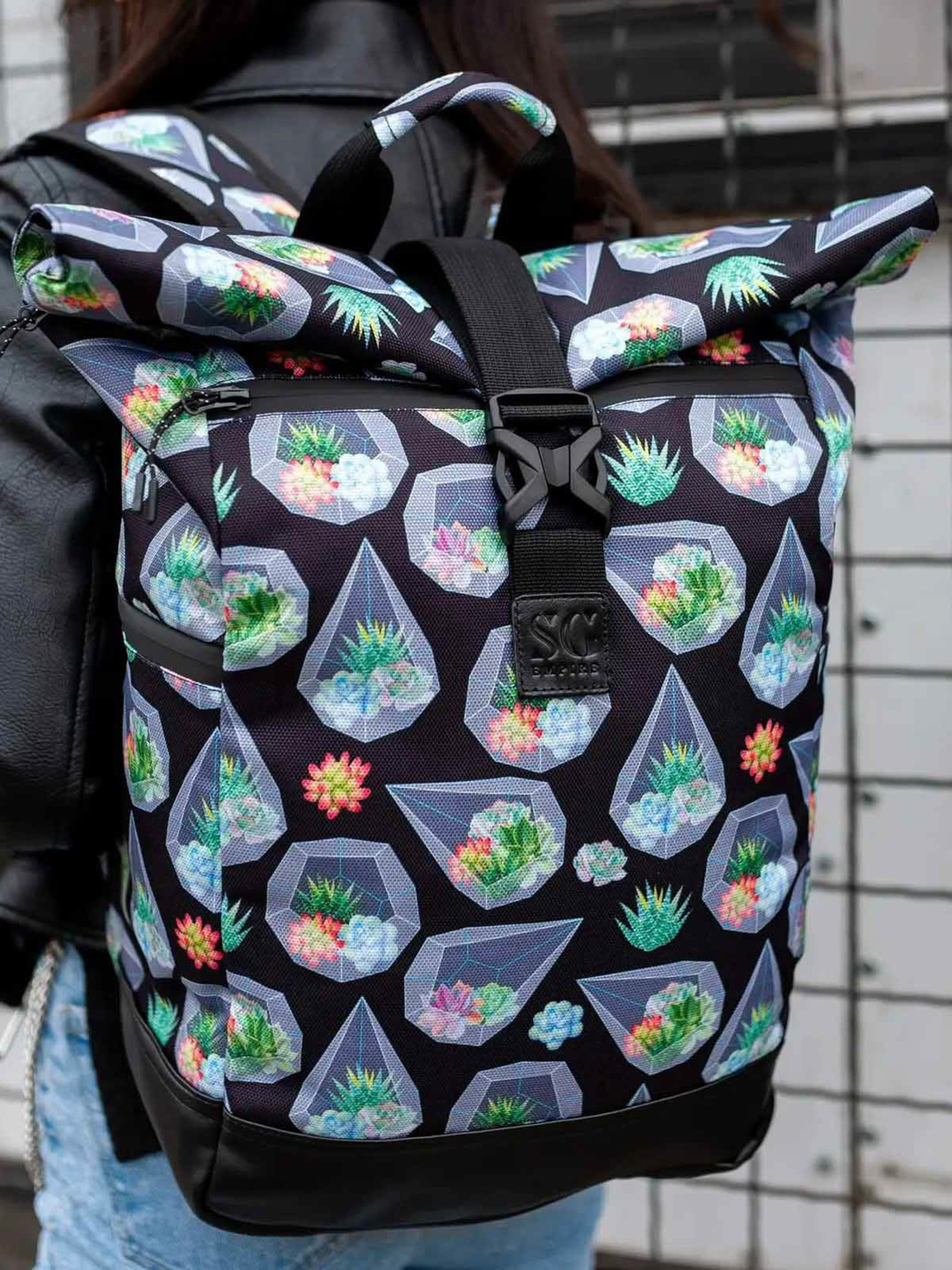 Рюкзак Without модель 8015325 Фото