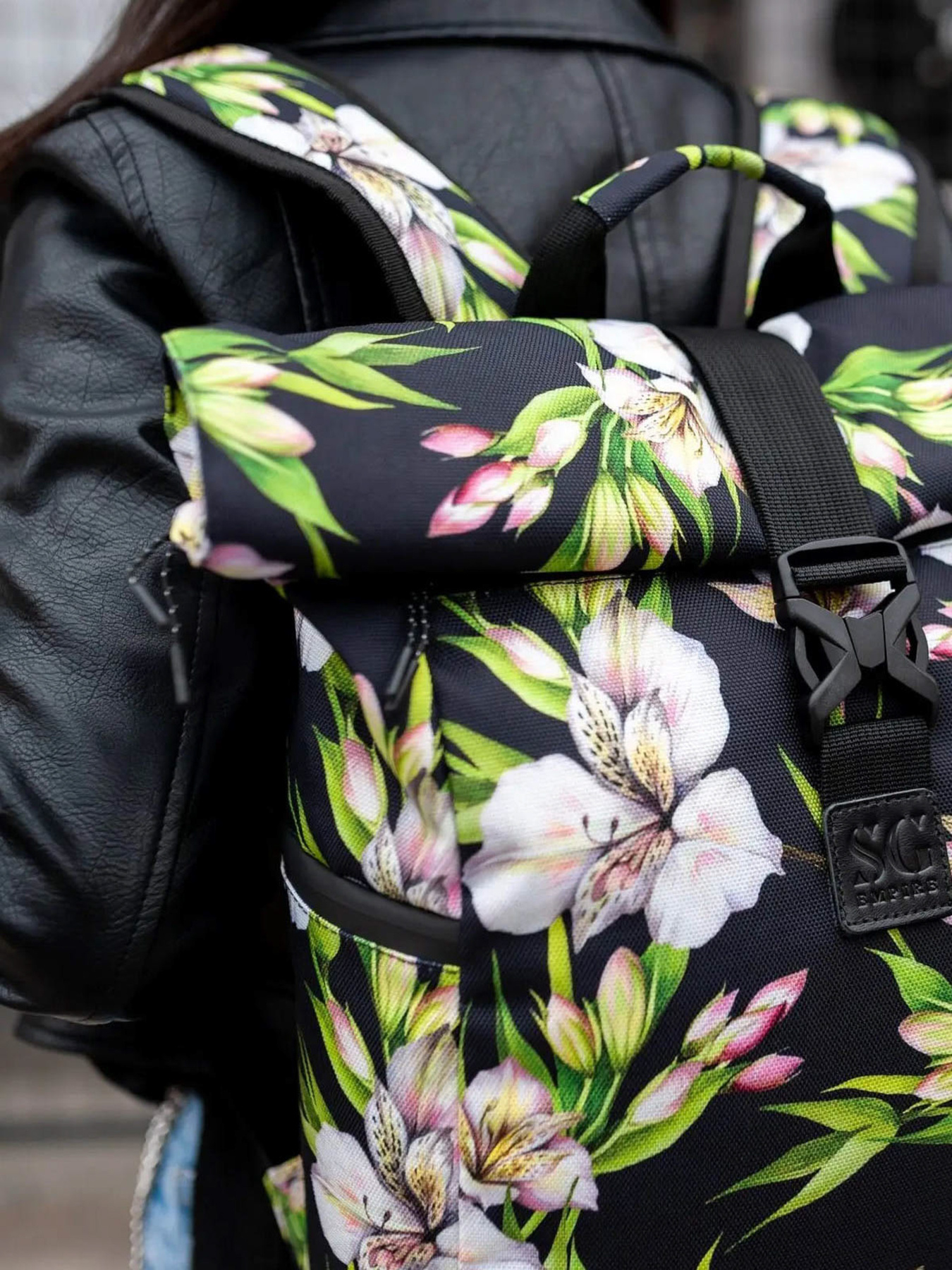 Рюкзак Without модель 8015326 Фото