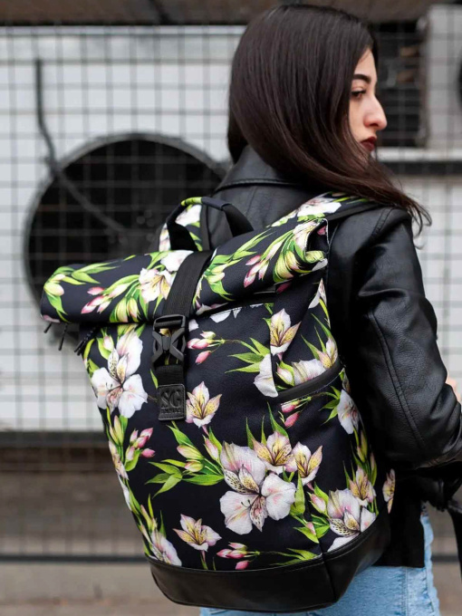 Повсякденний рюкзак Without модель 8015326 Фото