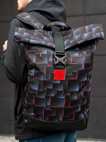 Рюкзак Without модель 8015328 Фото