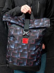 Повсякденний рюкзак Without модель 8015328 Фото