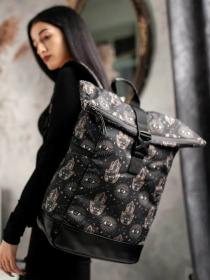 Повсякденний рюкзак Without модель 8015330 Фото