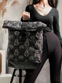 Повсякденний рюкзак Without модель 8015330 Фото