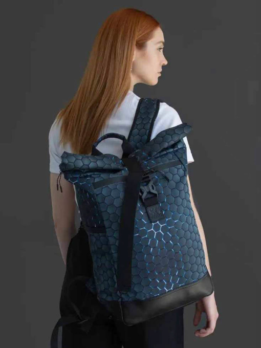 Повсякденний рюкзак Without модель 8015331 Фото