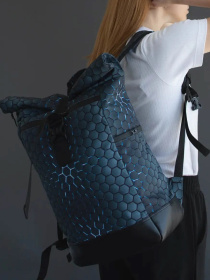 Повсякденний рюкзак Without модель 8015331 Фото