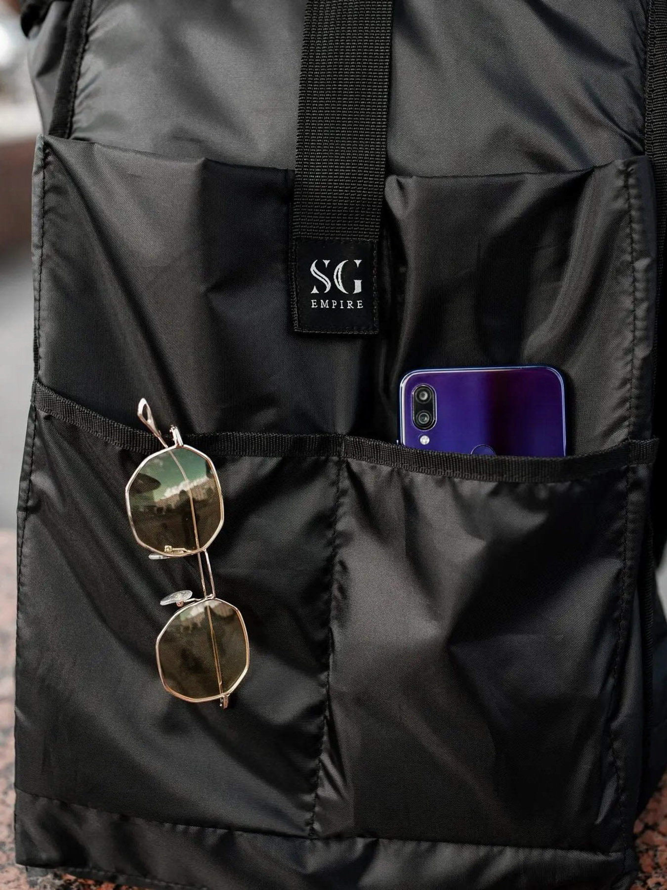 Рюкзак Without модель 8015332 Фото