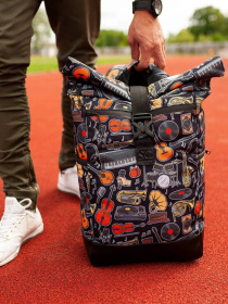 Рюкзак Without модель 8015332 Фото