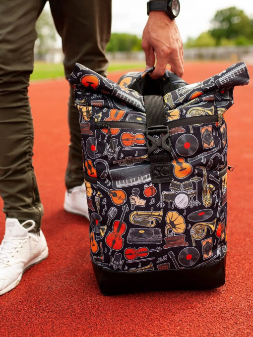 Рюкзак Without модель 8015332 Фото