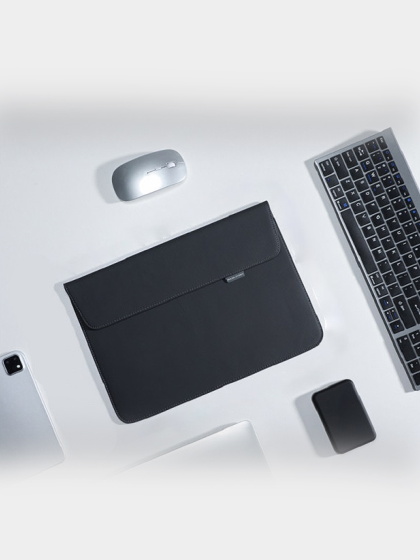 Сумка для ноутбука Mark Ryden модель markrydmr67xbl Фото