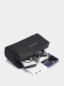 Сумка Mark Ryden модель markrydmr09bl Фото