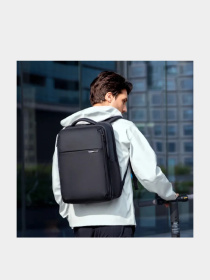 Рюкзак Mark Ryden модель markrydmr9418bl Фото